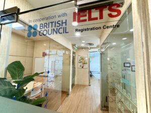 IELTS-001