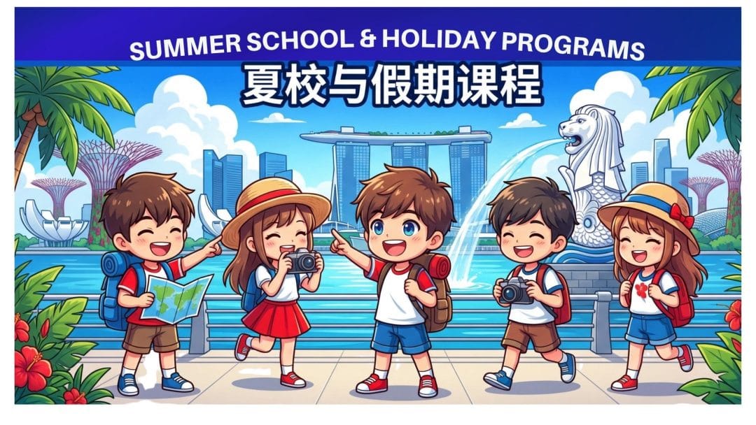 International Preparatory programme